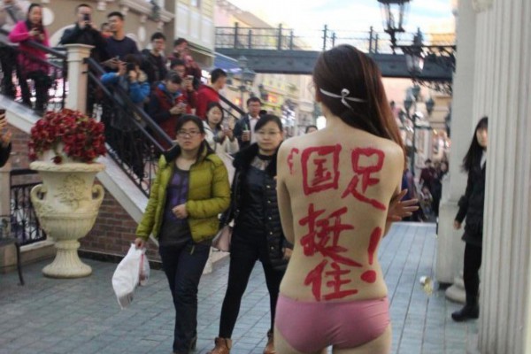杭州新开按摩店探秘：桑拿约茶好行止